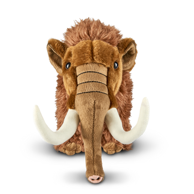 Woolly Mammoth