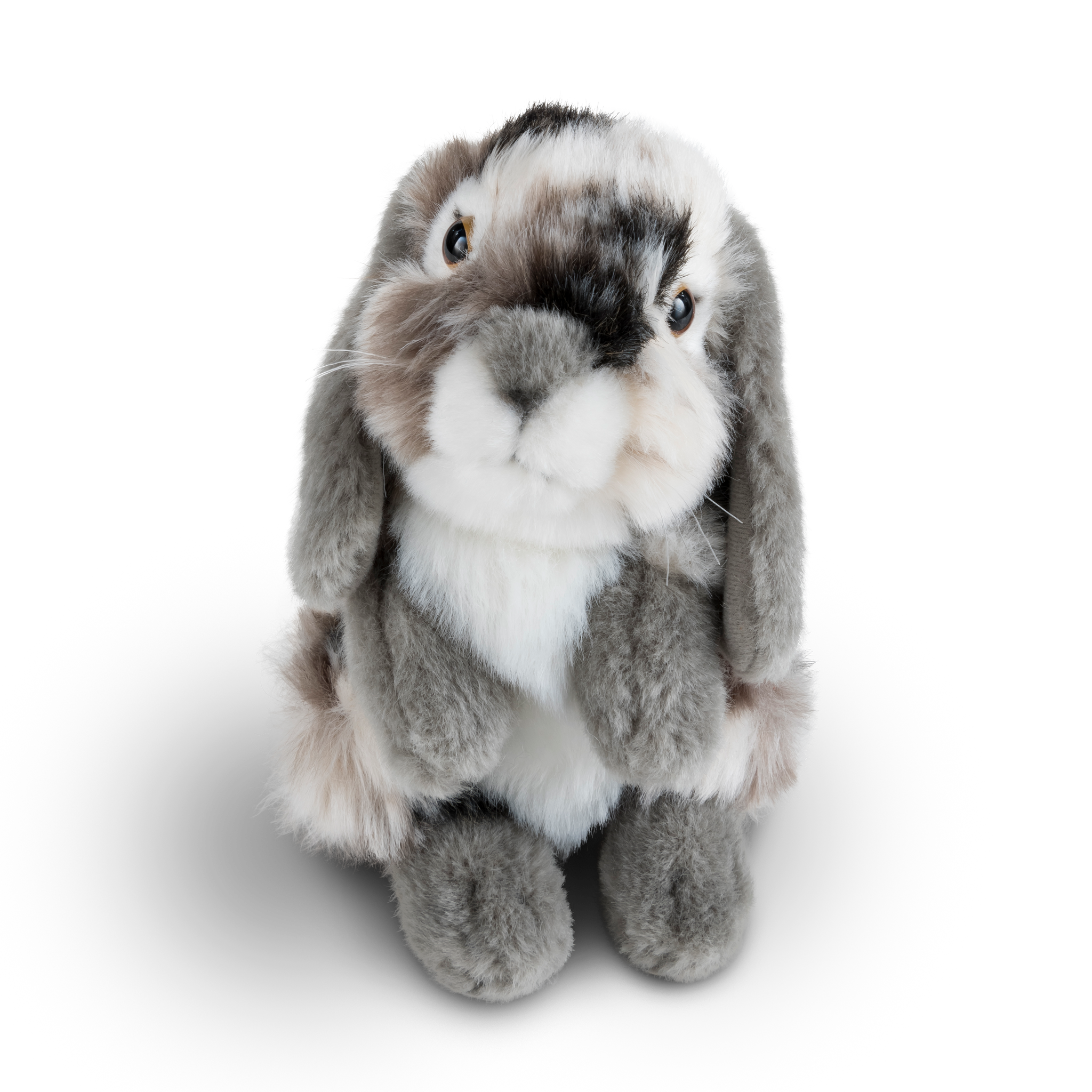 Softest bunny stuffed sales animal