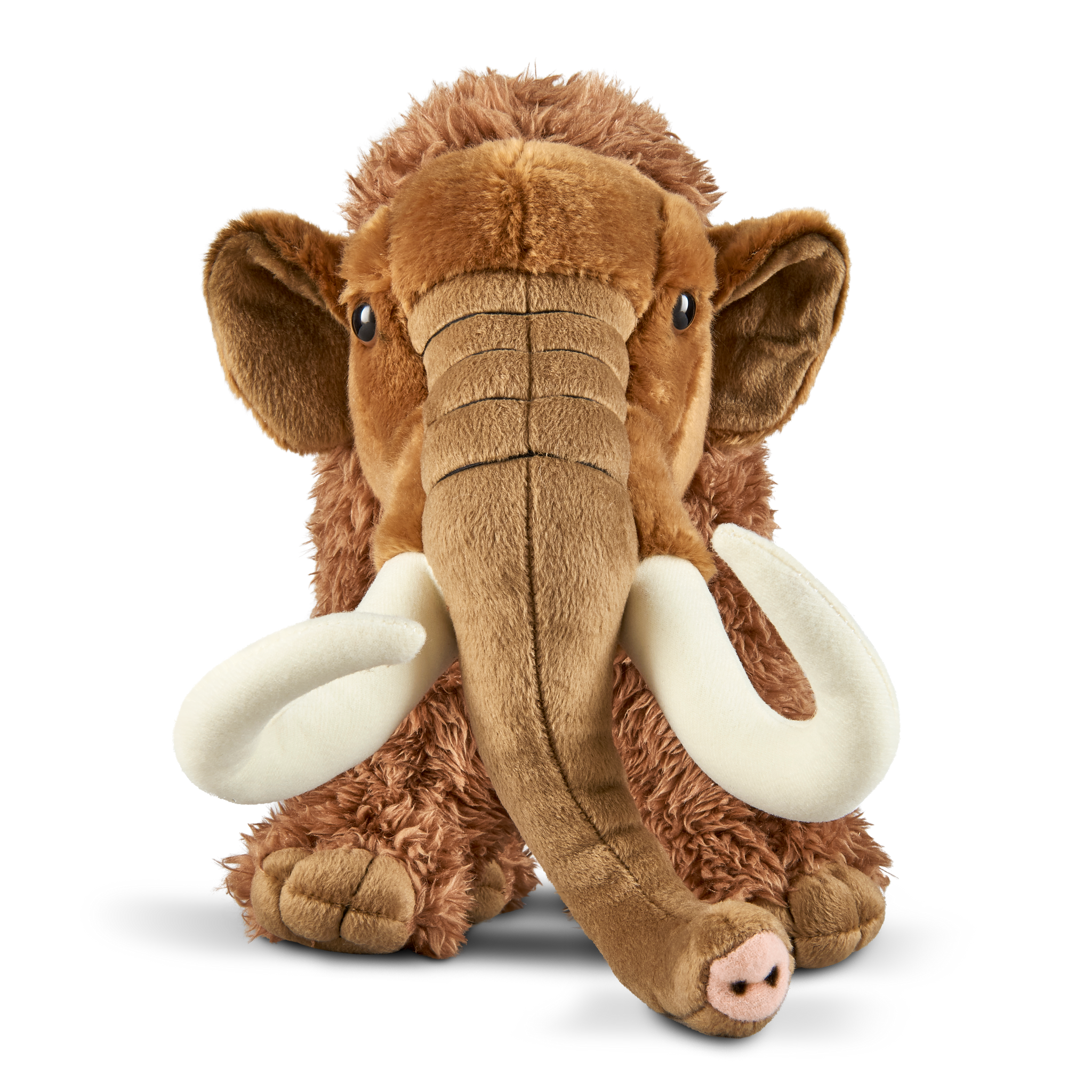 Woolly Mammoth