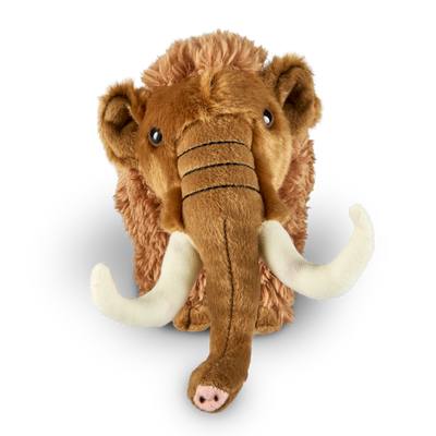 Woolly Mammoth