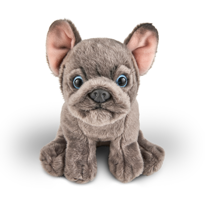 French bulldog hotsell stuffed animal