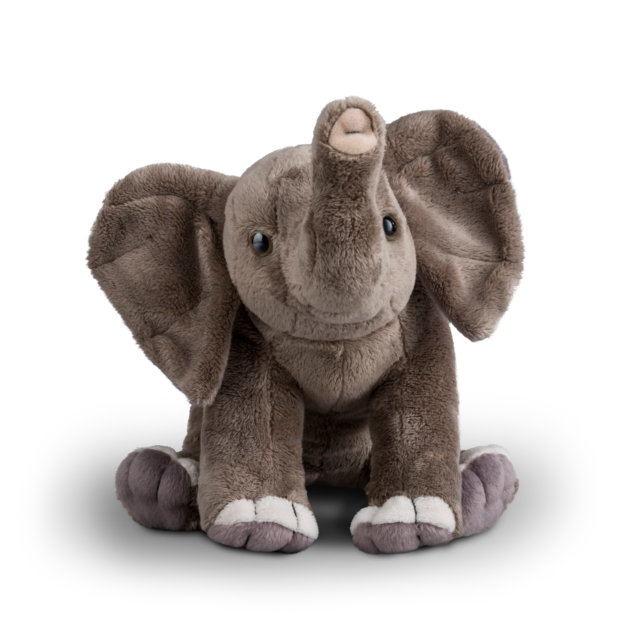 Floppy elephant store stuffed animal