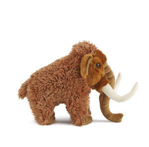 Woolly Mammoth