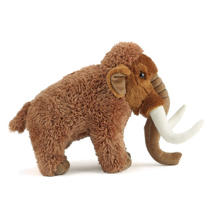 Woolly Mammoth