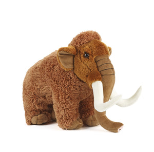 Woolly Mammoth