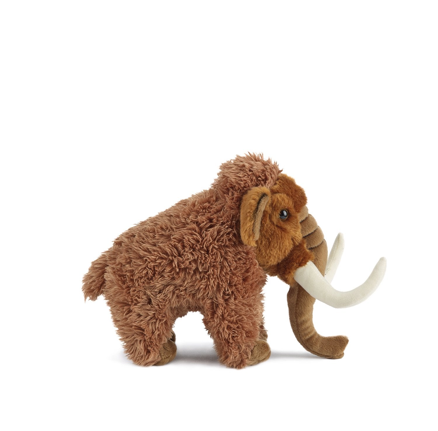 Woolly Mammoth